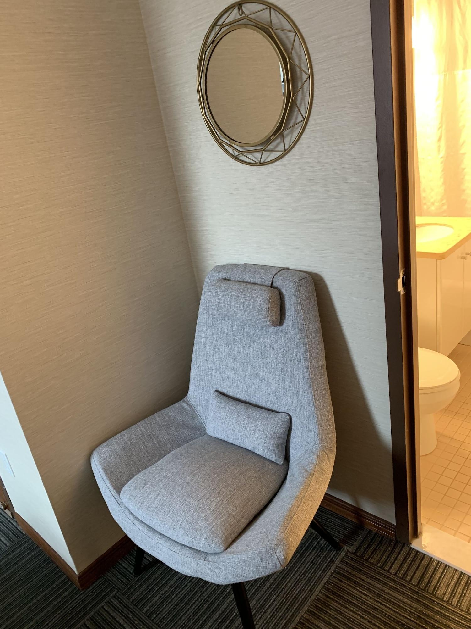 ניו יורק Hotel Mimosa מראה חיצוני תמונה
