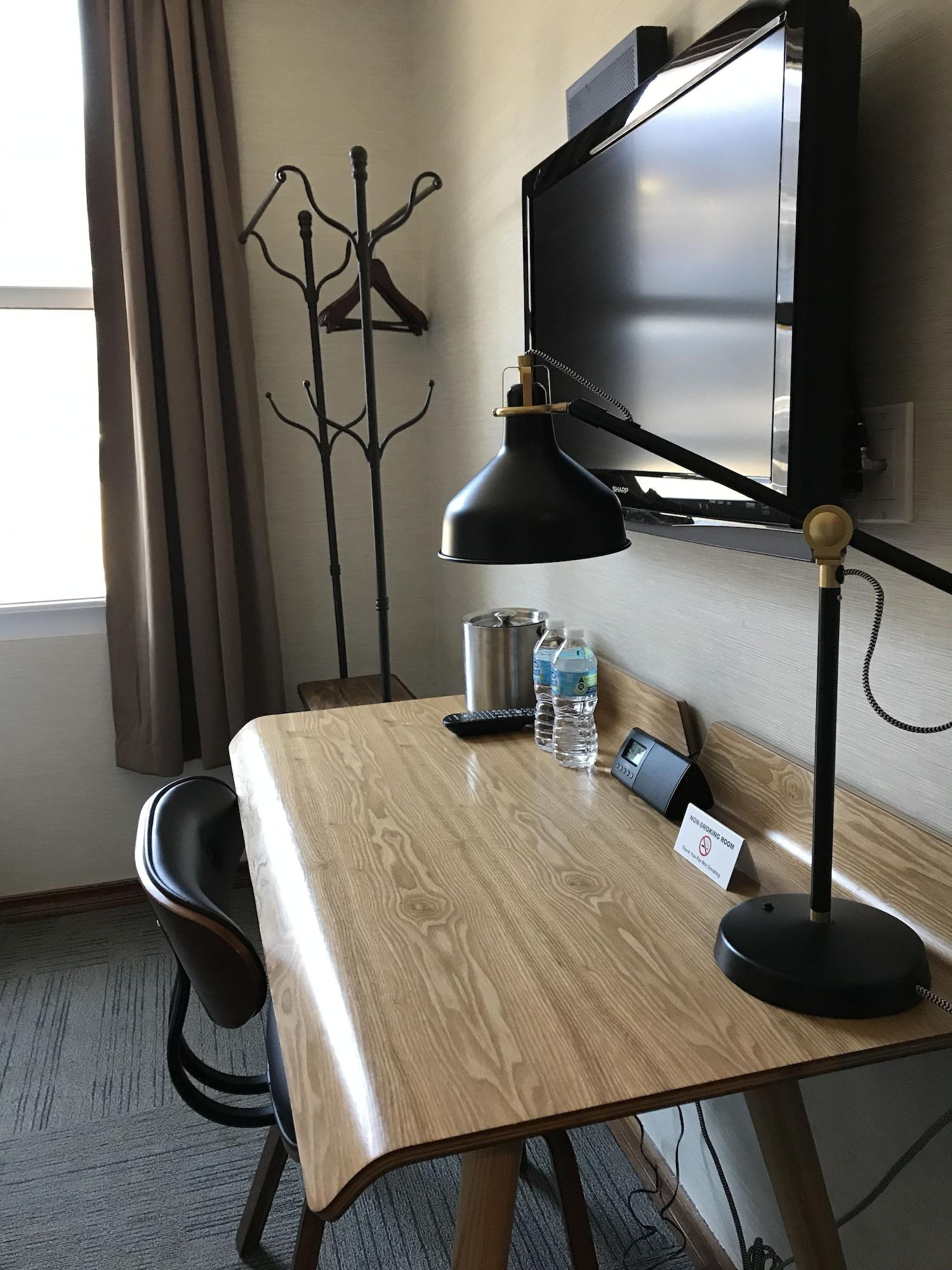 ניו יורק Hotel Mimosa מראה חיצוני תמונה