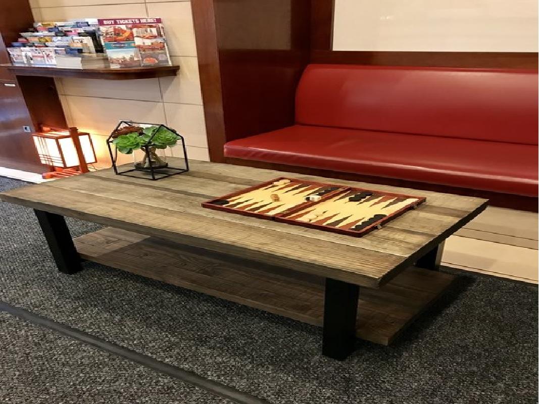 ניו יורק Hotel Mimosa מראה חיצוני תמונה
