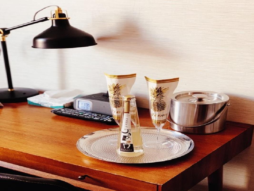 ניו יורק Hotel Mimosa מראה חיצוני תמונה